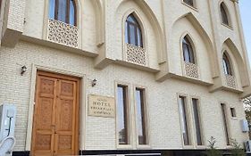 Hotel Dream Plaza